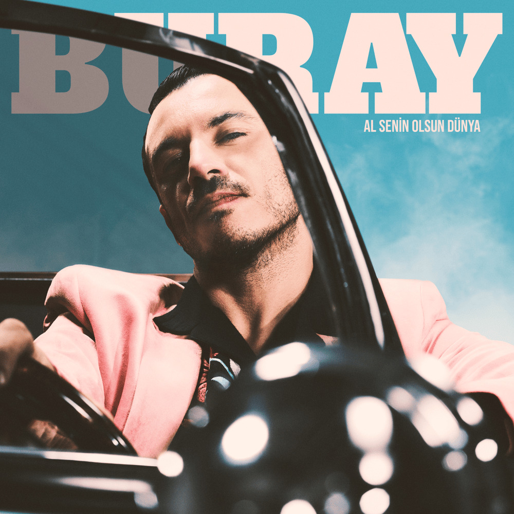 BURAY - NE OLDU BIZE