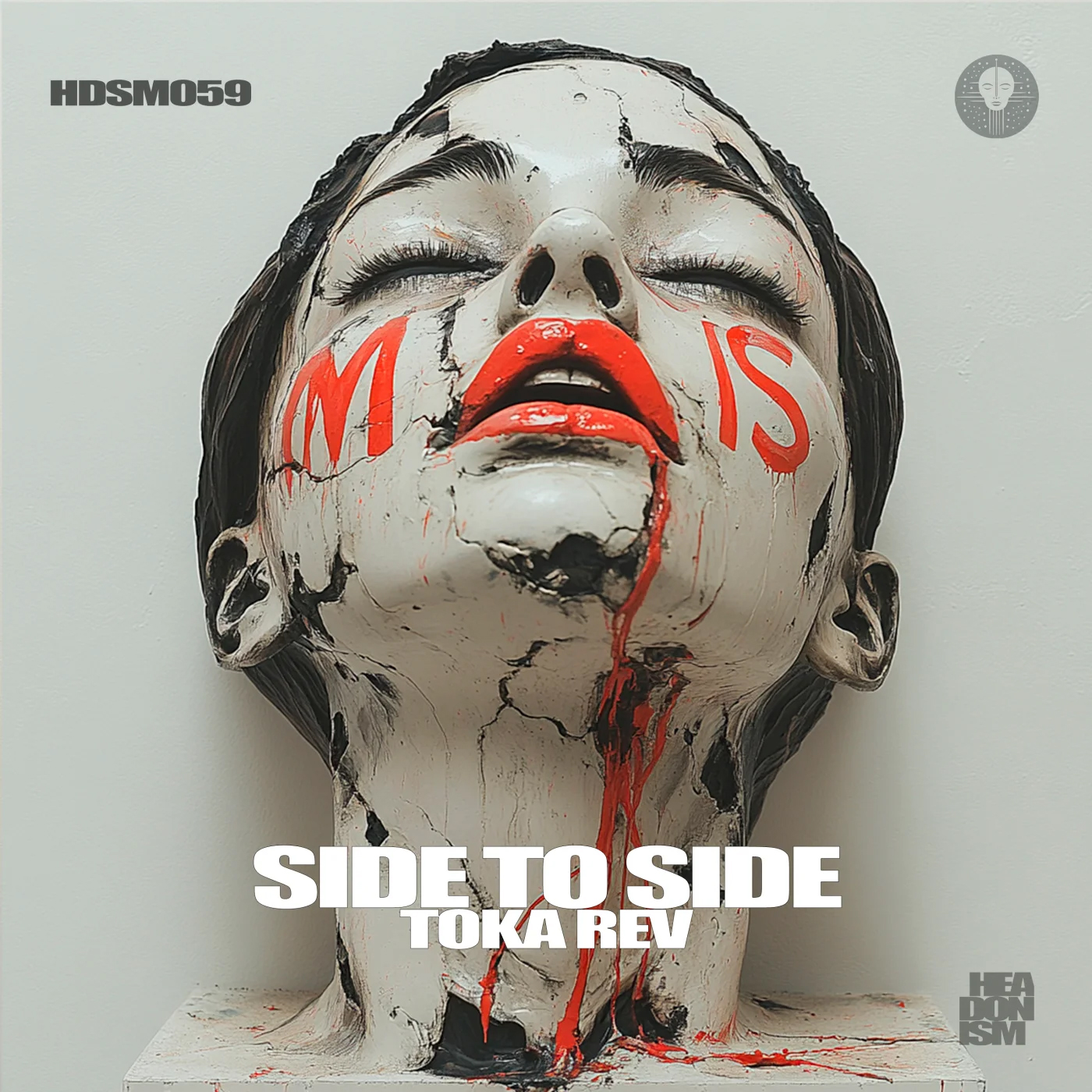 TOKA REV - SİDE TO SİDE