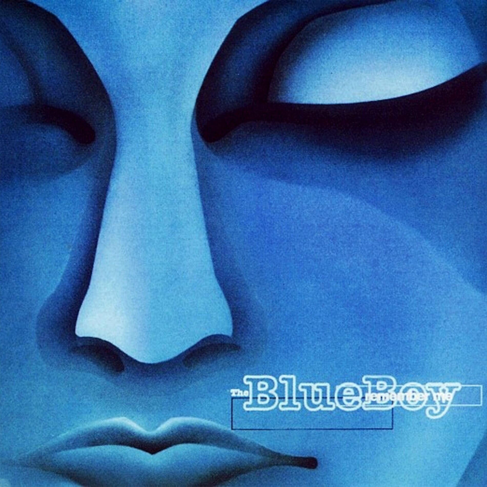 BLUE BOY - REMEMBER ME (FEDDE LE GRAND RMX)