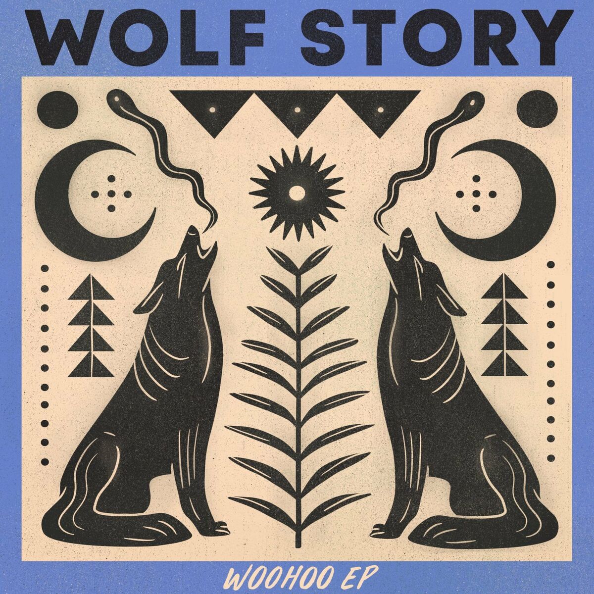 WOLF STORY, ESSA - LIFE BEFORE YOU (ORIGINAL MIX)
