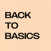 Back to Basics / Serdar Eren