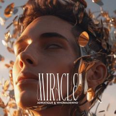 ADRIATIQUE & WHOMADEWHO - MIRACLE (RUFUS DU SOL RMX)