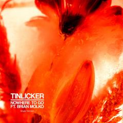 TINLICKER FEAT BRIAN MOLKO - NOWHERE TO GO