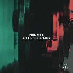 ELİ MOON, HOTLAP - PİNNACLE (ELİ & FUR REMİX)