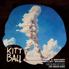 TUBE, BERGER - WATERFALL FEAT GOATCHY (ORIGINAL MIX)