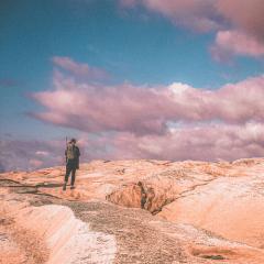 CHRISTIAN LOFFLER FEAT. MALOU - ROUSED