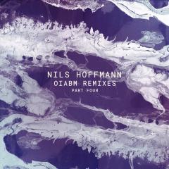 NILS HOFFMANN, MAX JONI - PARACHUTE  (ORIGINAL MIX)