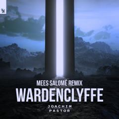 JOACHIM PASTOR - WARDENCLYFFE (ORIGINAL MIX)