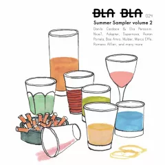 SINC & DANIEL SANCHEZ - NEW DAY