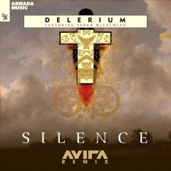 DELERIUM FEAT SARAH MCLACHLAN - SILENCE (AVIRA RMX)