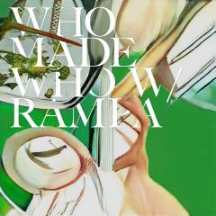 WHOMADEWHO, RAMPA - EVERYDAY