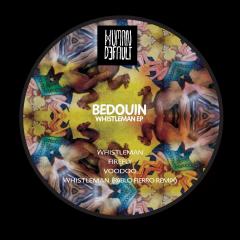 BEDOUIN - WHISTLEMAN (ORIGINAL MIX)