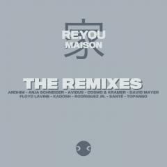 RE.YOU, STEREO MC'S - RELOCATE (RODRIGUEZ JR. REMIX)