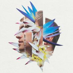 KIDNAP & GABRIELLE APLIN - FEELS LIKE HOME