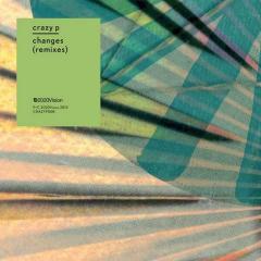 CRAZY P - CHANGES