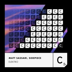 MATT SASSARİ, SIDEPIECE - ELEKTRO