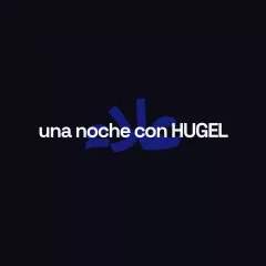 HUGEL, YORGHAKİ, ALLEH - UNA NOCHE CON HUGEL (EXTENDED MİX)