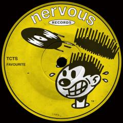 TCTS - FAVOURITE