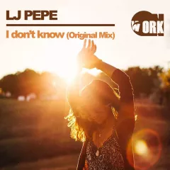 LJ PEPE - I M THE LAST TO KNOW
