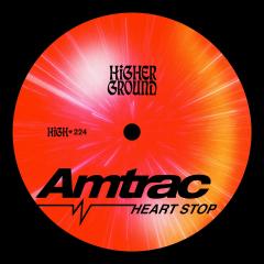 AMTRAC - POISON OF CHOICE