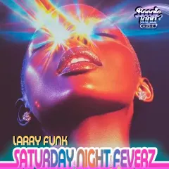 LARRY FUNK - SATURDAY NIGHT FEVER