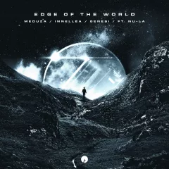 INNELLEA, MEDUZA, NU - LA, GENESI (ITA) - EDGE OF THE WORLD (FEAT. NU-LA EXTENDED MİX) [INSOMNİAC RECOR