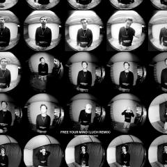 BODDHI SATVA X OVEOUS - FREE YOUR MIND (LUCH RMX)