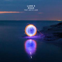 LANE 8, ARCTIC LAKE - ROAD (JERRO REMIX)