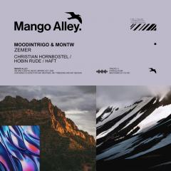 MONTW, MOODİNTRİGO - ZEMER