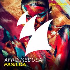 AFRO MEDUSA & YUMBS - PASILDA - YUMBS VS AFRO MEDUSA