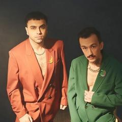 SIMGE - YAKISIKLI FEAT KOFN