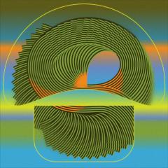 LP GIOBBI & JACOB BANKS - FEEL