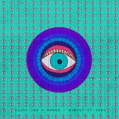 BLONDISH, ROWEE - GARDEN OF DEN (EDIT)