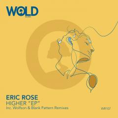 TH;EN, ERIC ROSE - WHAT'S LEFT  (ORIGINAL MIX)