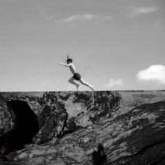 3STRANGE - SUMMER & SMOKE