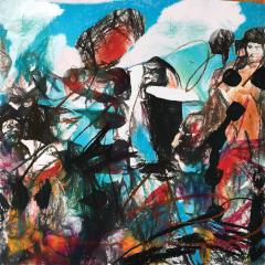 XINOBI - AMOR CEGO FEAT. MARGARIDA ENCARNACAO (ORIGINAL MIX)