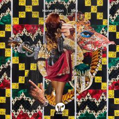 HONEY DIJON&TIM K & RAMPA RMX - THUNDA