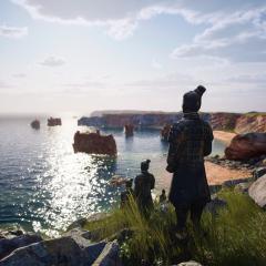 FRANKY WAH & NIHIL YOUNG FEAT LAUREN LAIMANT - HOW IT FEELS