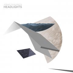 JONAS SAALBACH & ANGUS POWELL - HEADLIGHTS