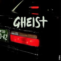 GHEIST - IMPALA