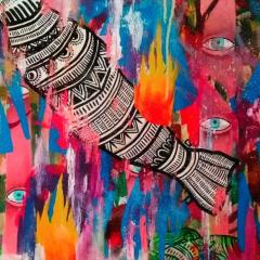 SPADA - TURN THE LIGHTS