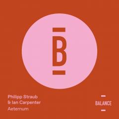 PHILIPP STRAUB & IAN CARPENTER - COSMO