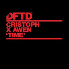 CHRISTOPH X AWEN - TIME