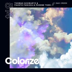 THOMAS SCHWARTZ, FAUSTO FANİZZA & PHOEBE TSEN - OAK CREEK