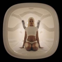 KELELA - CONTACT (KAREN NYAME KG RMX)