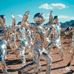 MR MOREK - DANCE, LİFE, CONTROL